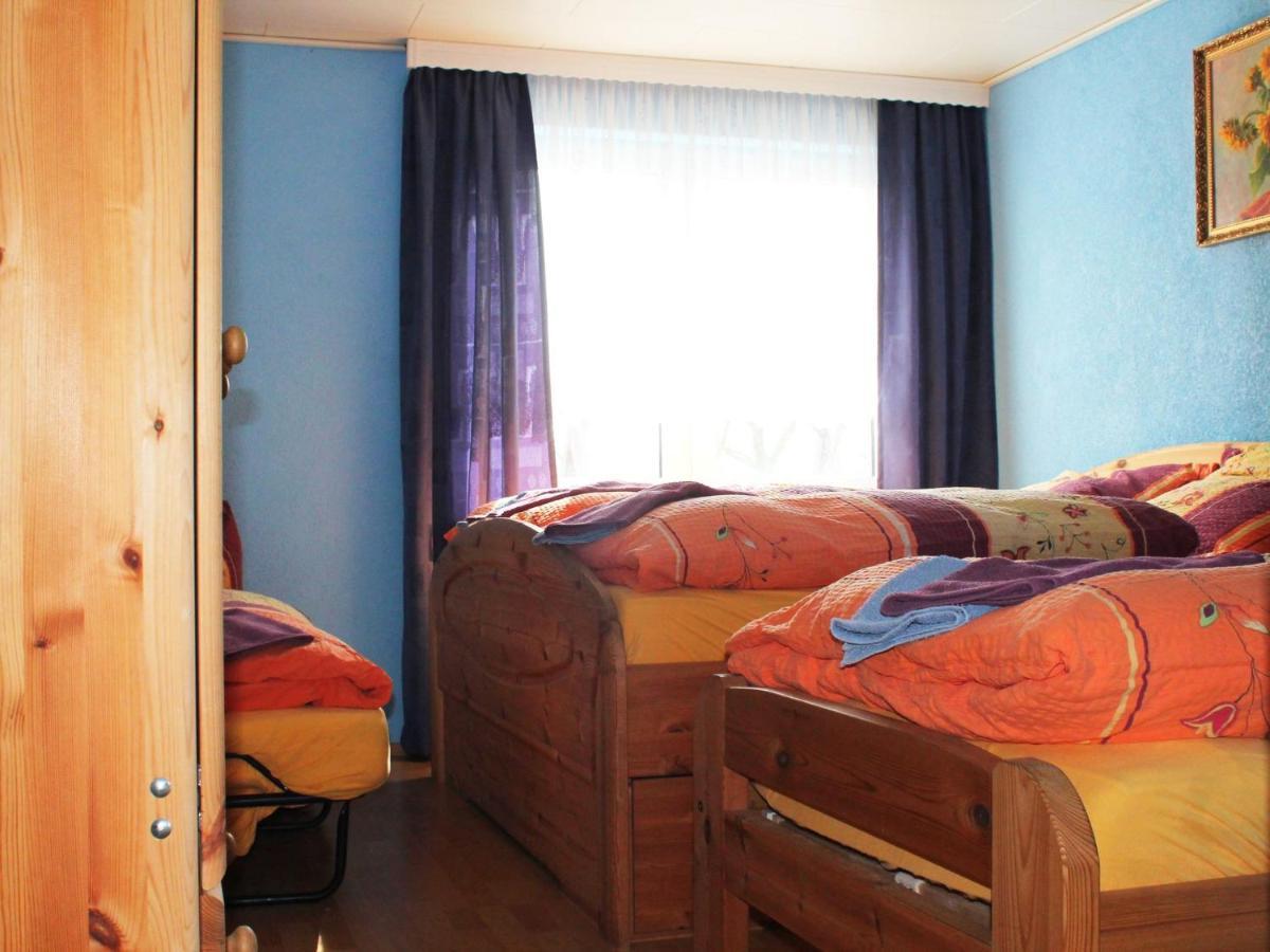 Kröpelin Comfy Farmhouse In Brusow With Garden מראה חיצוני תמונה